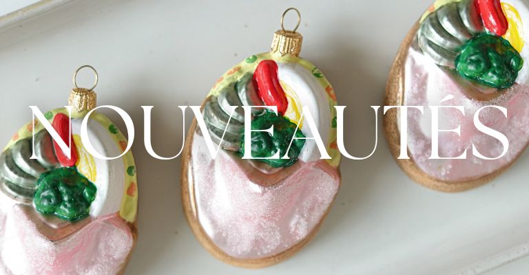 nouveautes