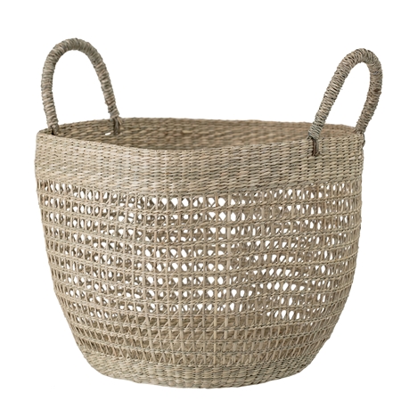 Panier de rangement