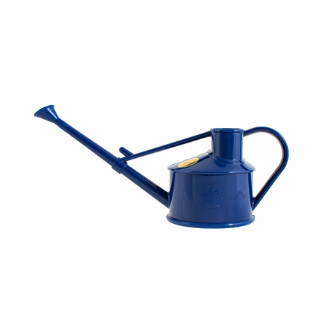 Arrosoir bleu marine 0,7 l