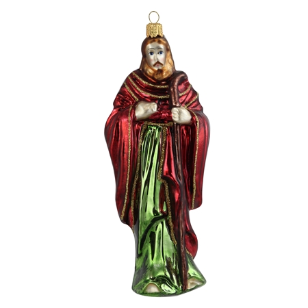 Figurine de Noël, Saint Joseph