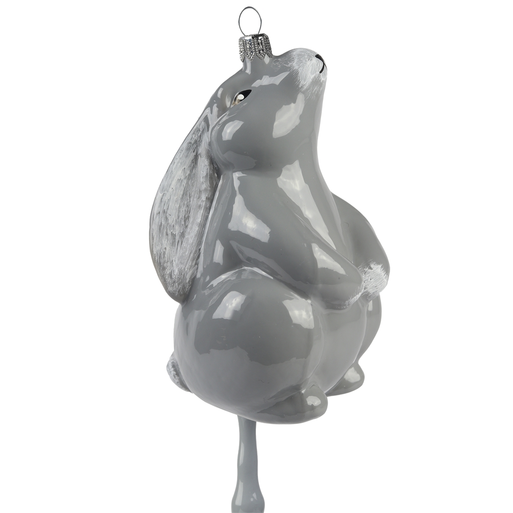 Bouchon d'oreille gris