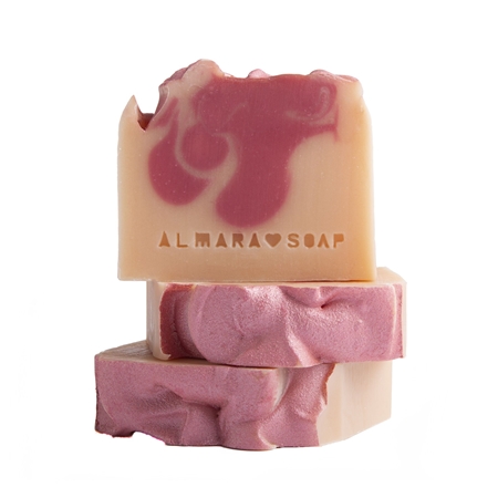 Almara Soap Opojný zimolez