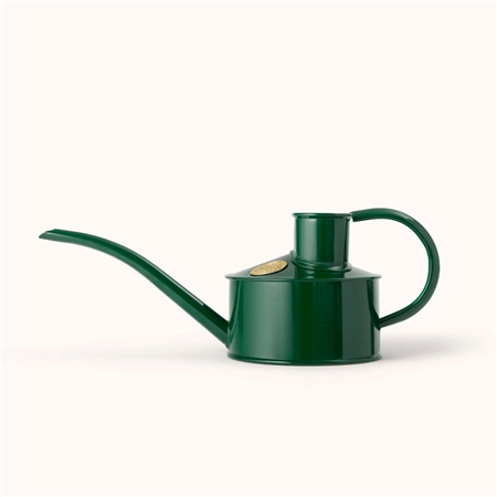 Théière en métal vert épicéa 0,7 l