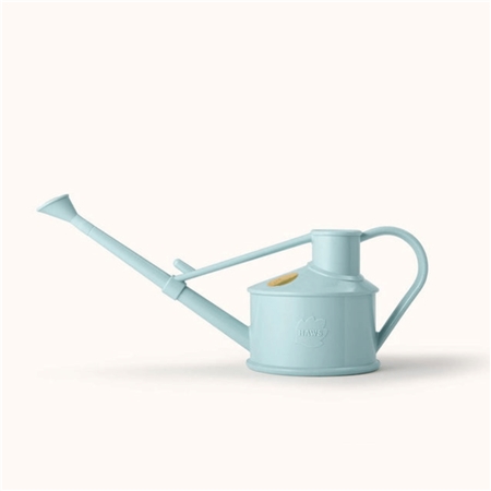Théière orange-bleu 0,7 l