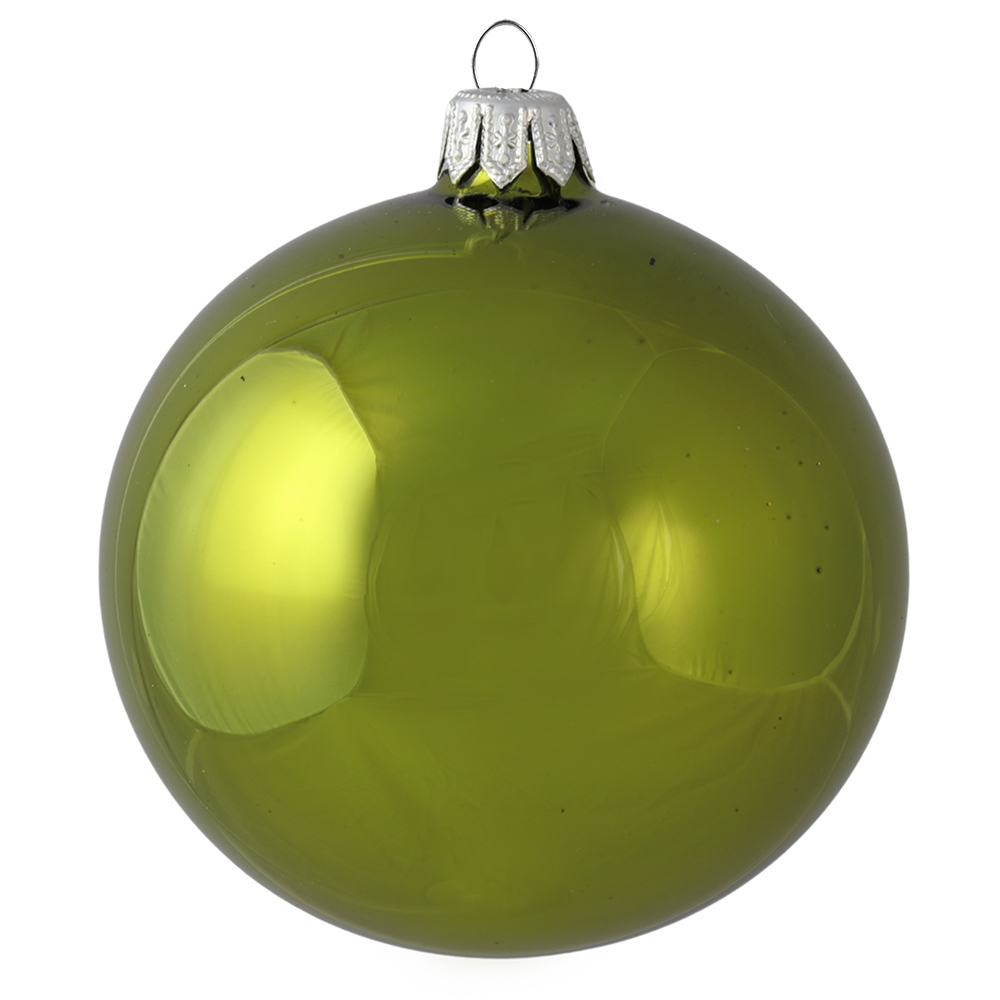 Boule verte Grinch