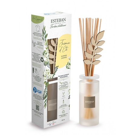 Diffuseur bâtonnet Jasmin d’Été