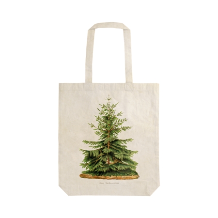 Sac en tissu sapin