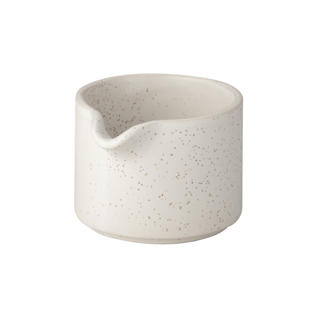 Pot à lait en grès