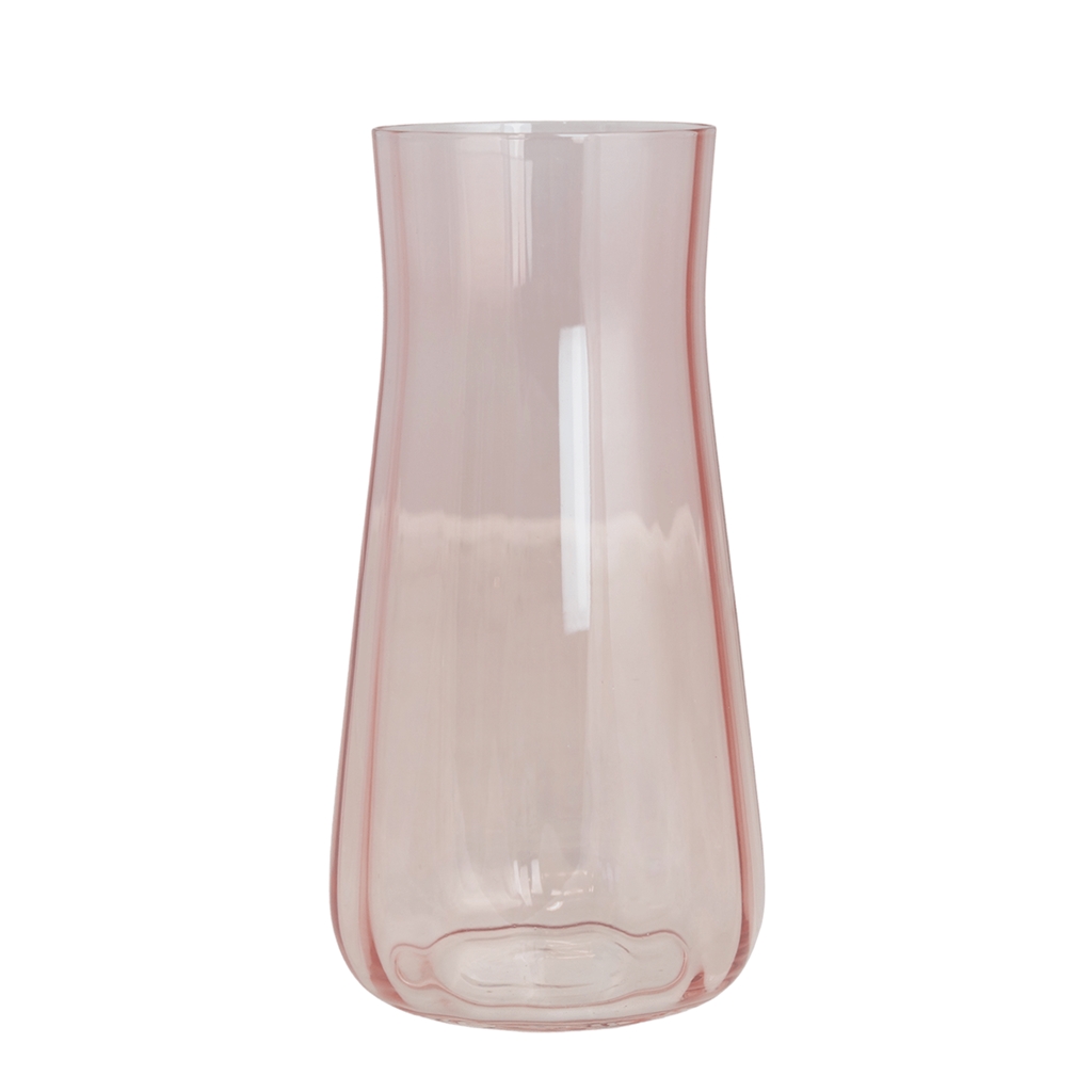 Carafe Marie Radua Crystal rose