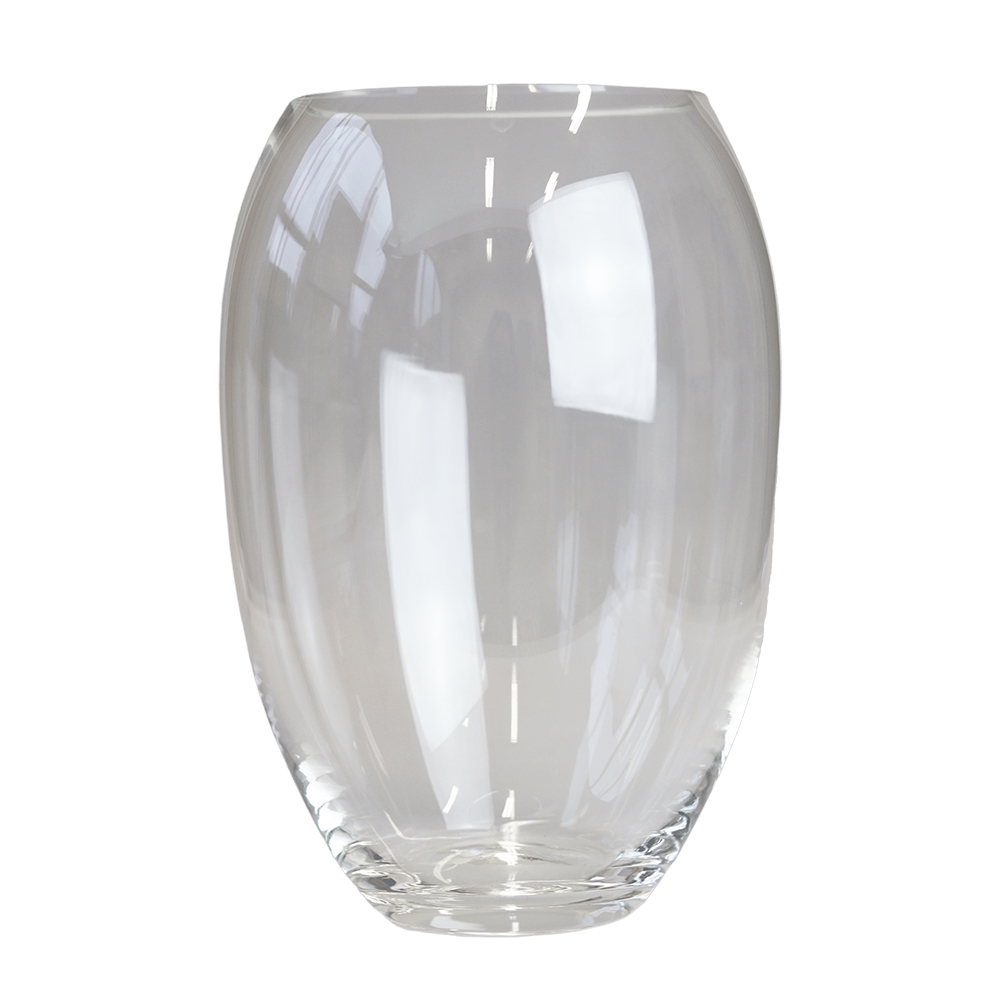 Vase Douceur Radua Crystal pure