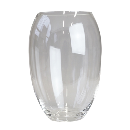 Vase Douceur Radua Crystal pure