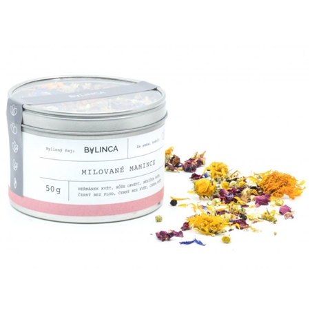 Tisane Maman chérie