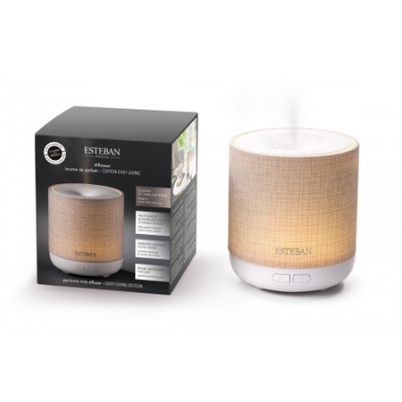 Diffuseur ultrasonique Easy living