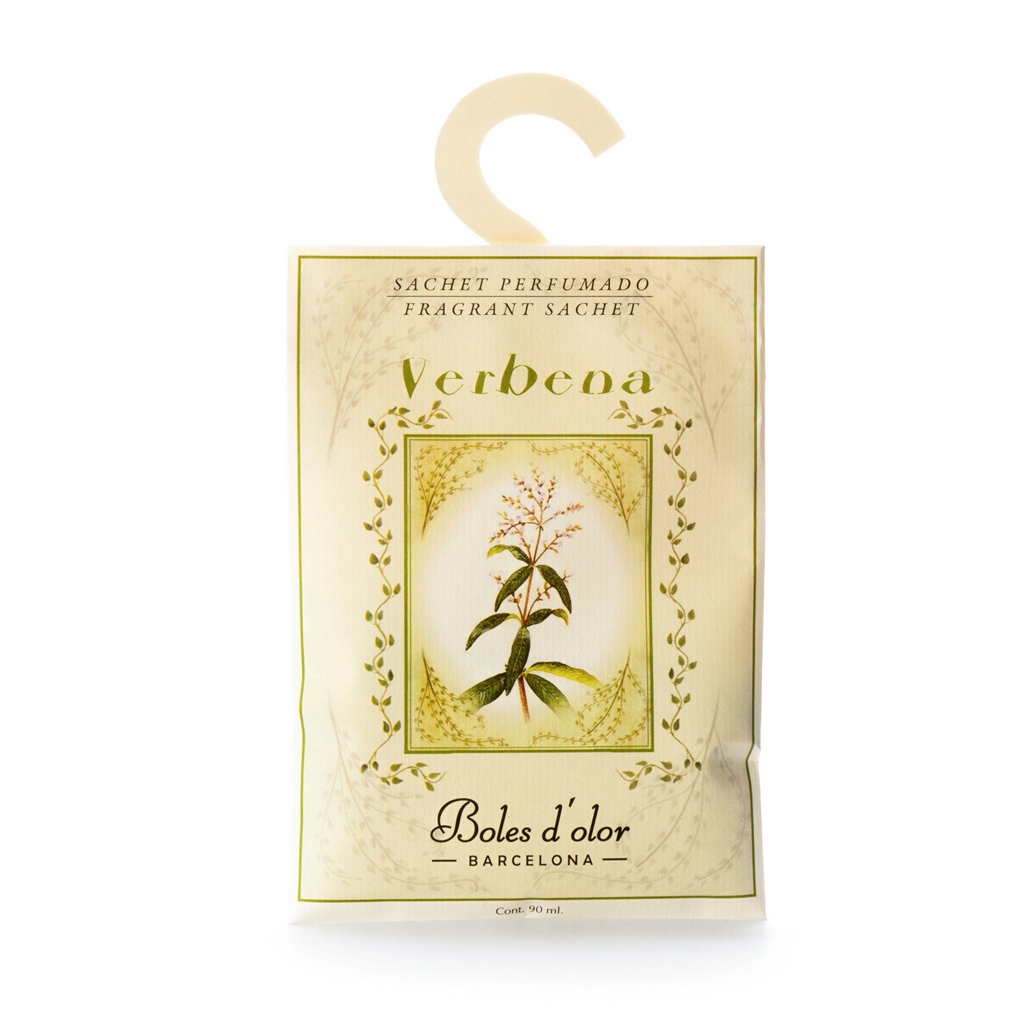 Sachet parfumé Verveine