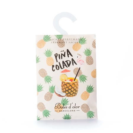 Sachet parfumé Piña Colada