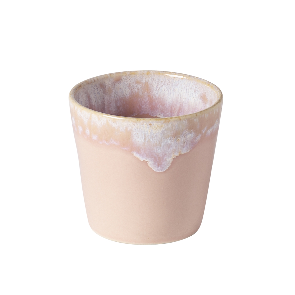 Tasse lungo Soft pink