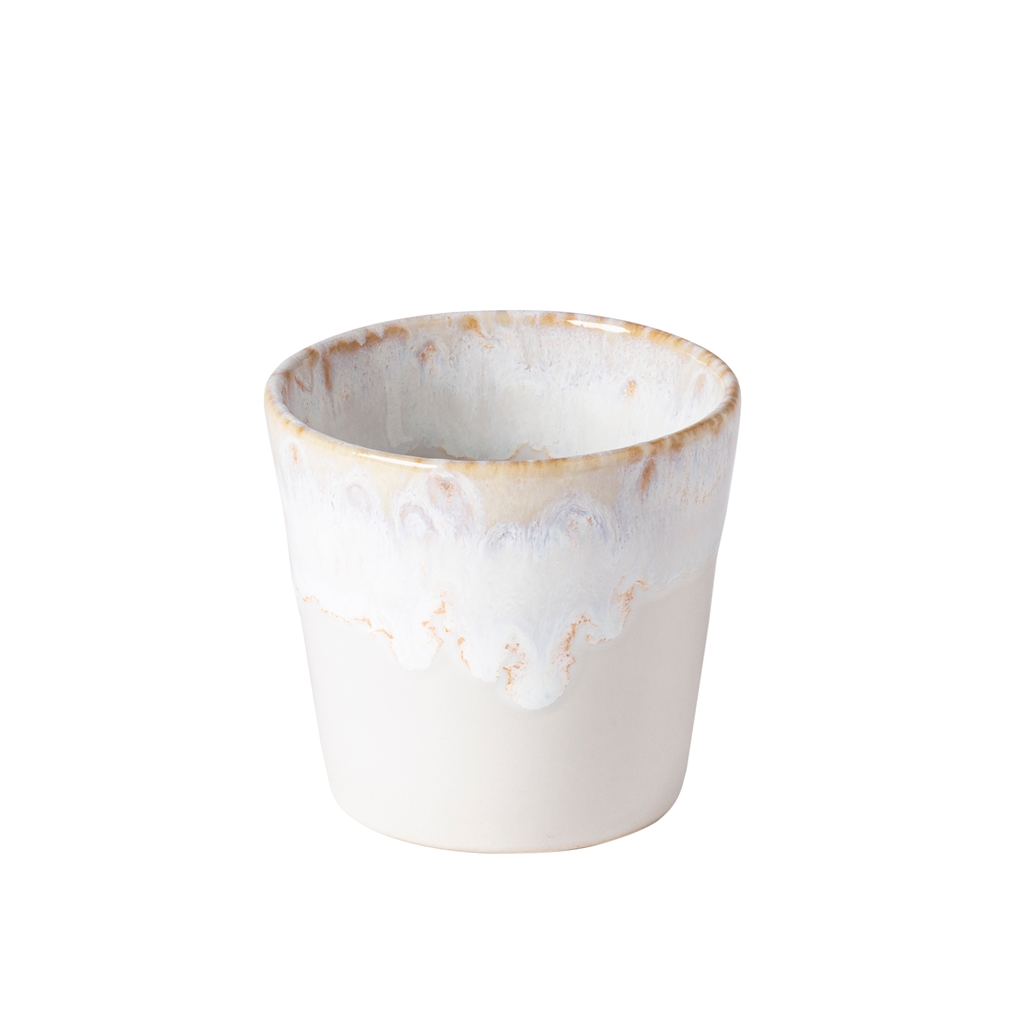 Tasse lungo Soft white