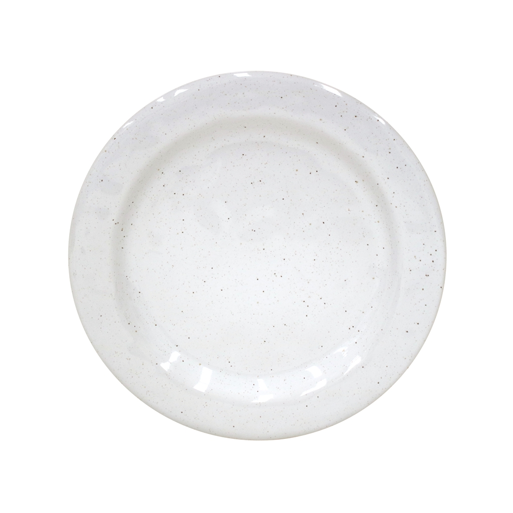 Assiette en céramique Marianna