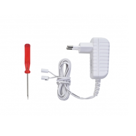 Napájecí adaptér Herrnhuter® – pro LED hvězdy 8 a 13 cmpro hvězdy 8 a 13 cm