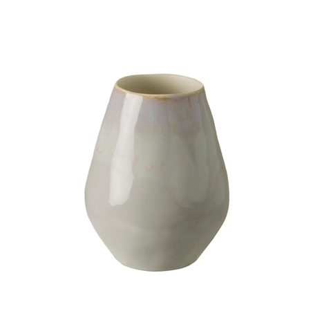 Vase blanc Madeira
