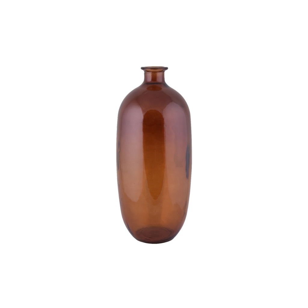 Vase en verre Montana grand