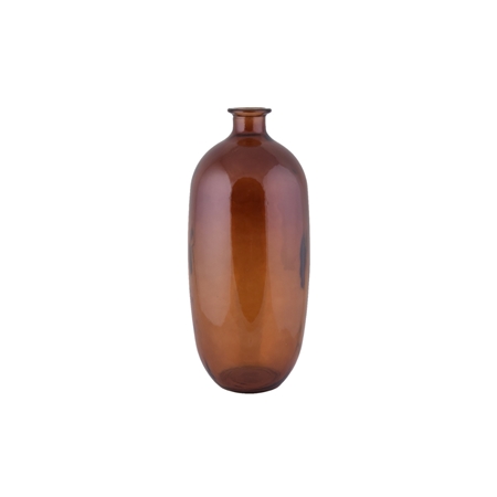 Vase en verre Montana grand