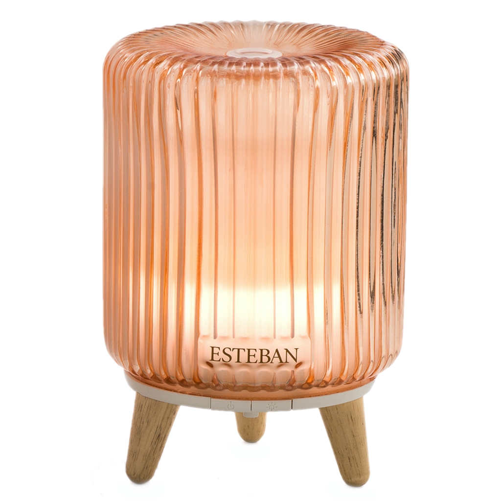 Diffuseur ultrasonique Rétro