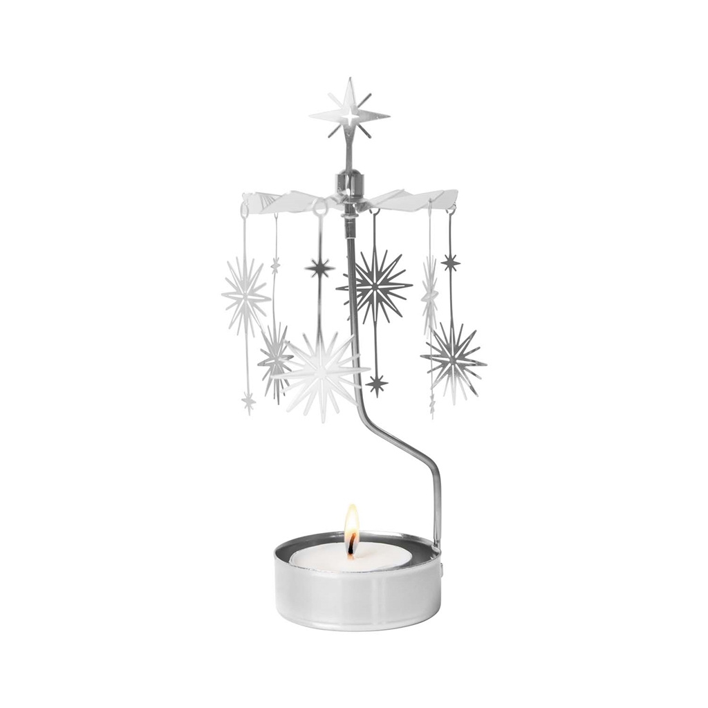 Ange cloche Polaris