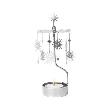 Ange cloche Polaris