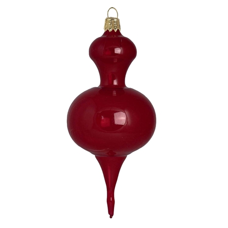Forme libre Ignis bordeaux