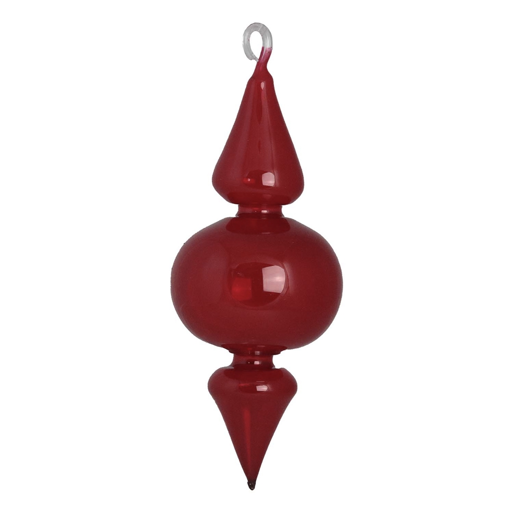 Forme libre Lumen bordeaux