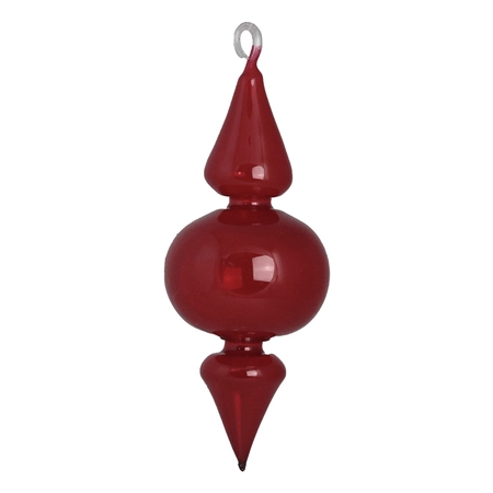 Forme libre Lumen bordeaux