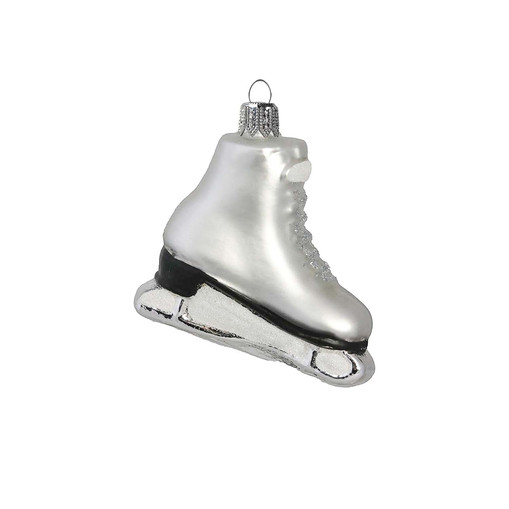 Patins en verre pour femmes