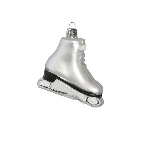 Patins en verre pour femmes