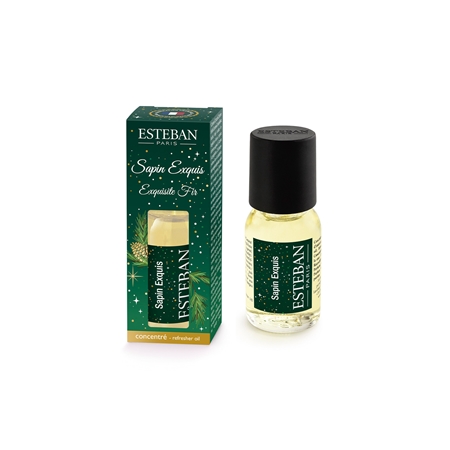 Huile essentielle Sapin Exquis