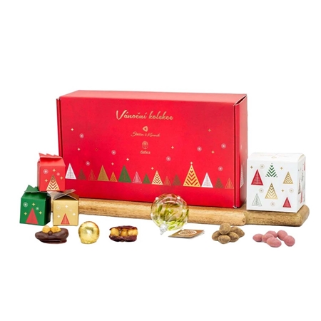 La collection de Noël exclusive de Datea