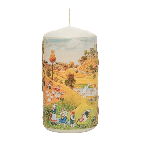 Bougie « Été »