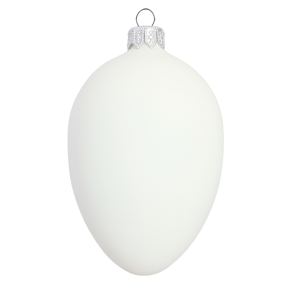 Blanc d'œuf de Pâques