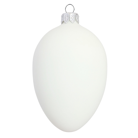 Blanc d'œuf de Pâques