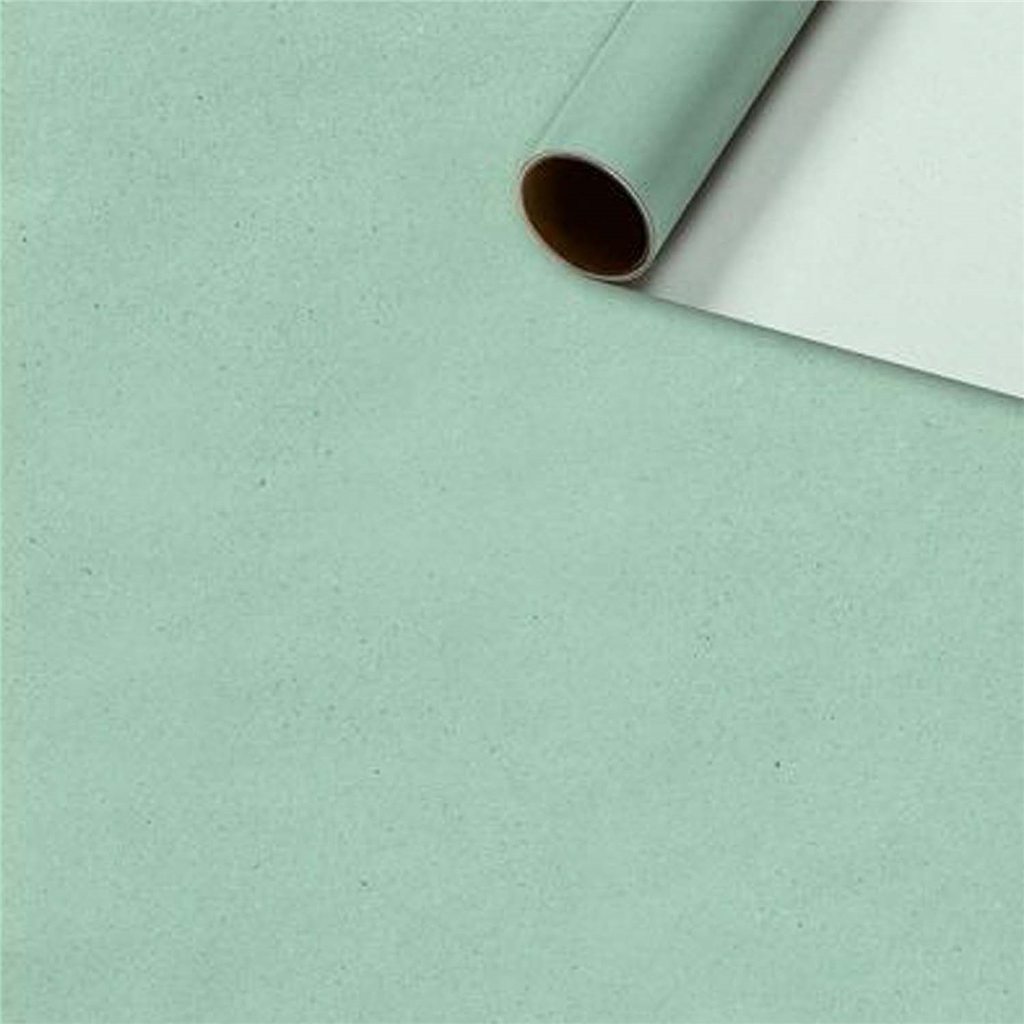 Papier de soie vert
