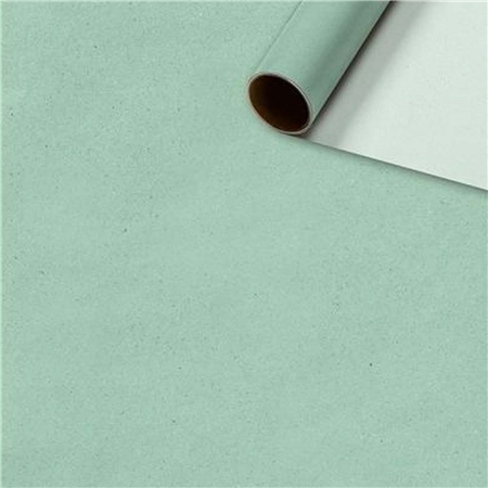 Papier de soie vert