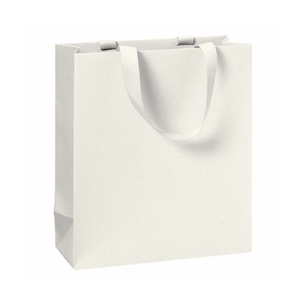 Sac cadeau petite crème