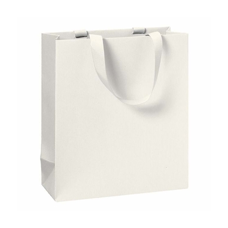 Sac cadeau petite crème