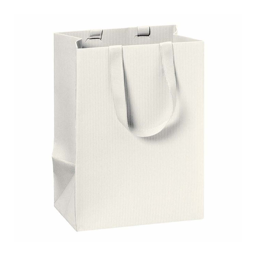 Sac cadeau crème mini