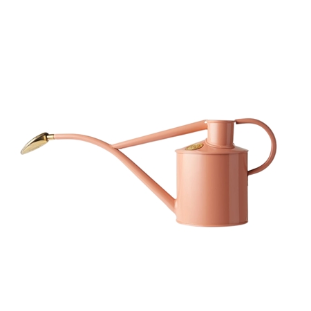 Pot de fleurs rose 1l