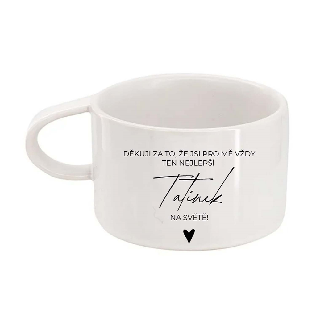 Tasse "La meilleure du monde"