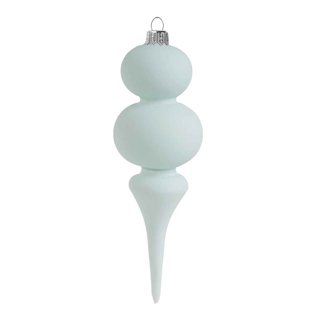 Auvent vert pastel