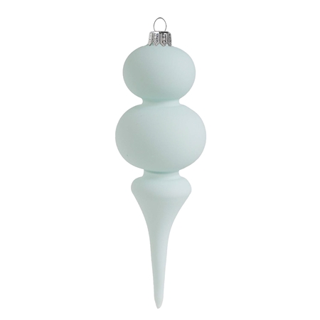 Auvent vert pastel