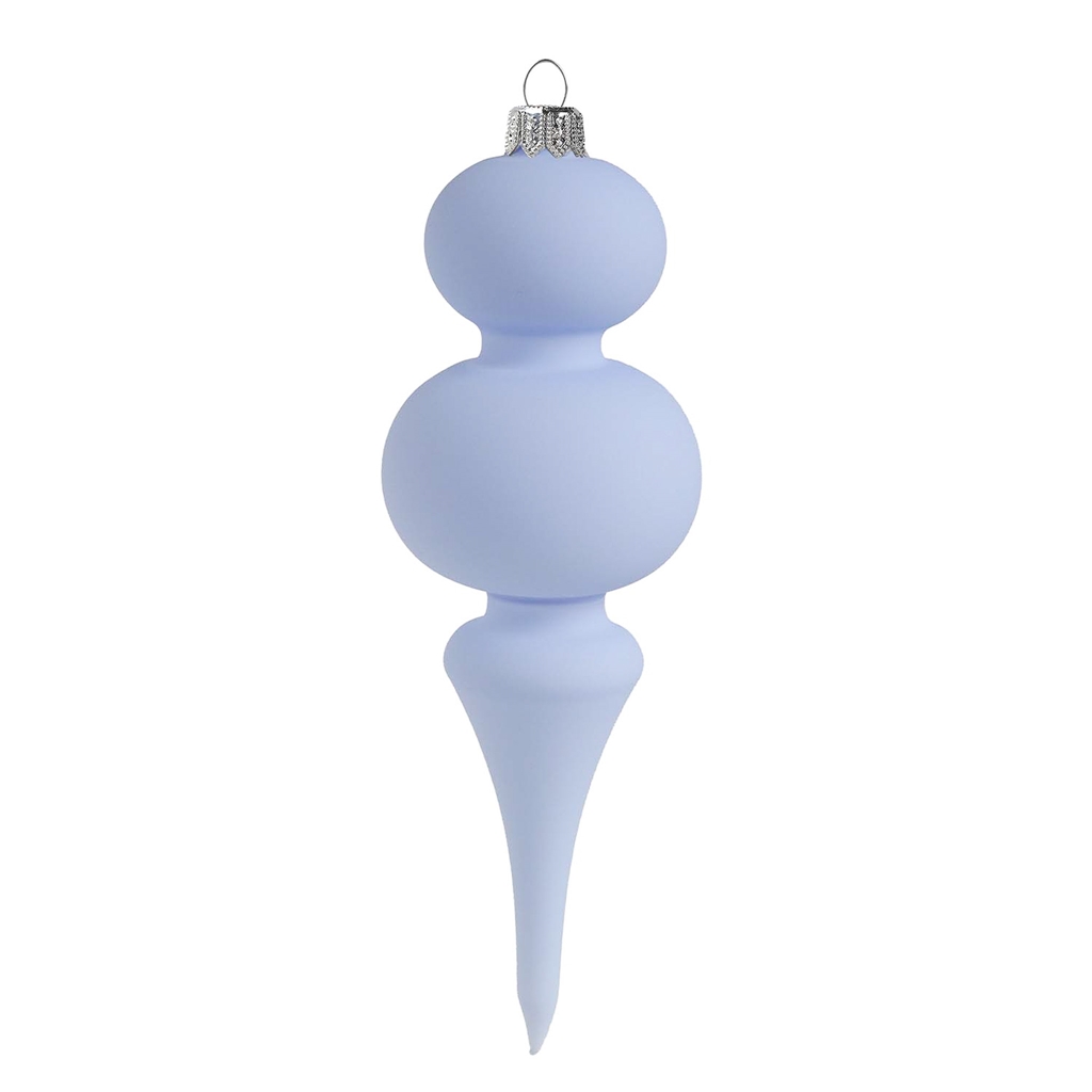 Baldaquin bleu pastel
