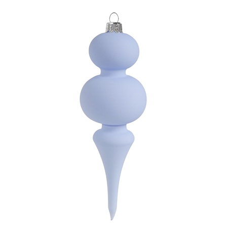 Baldaquin bleu pastel